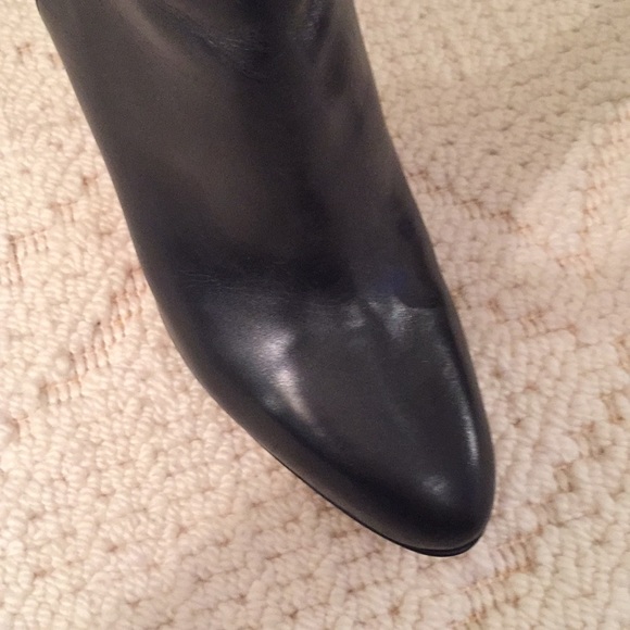 Jimmy  Choo Boots Never Worn - Picture 4 of 7